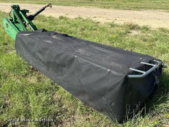 Image of John Deere 275 equipment image 4