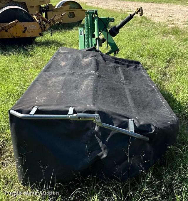 Image of John Deere 275 equipment image 3