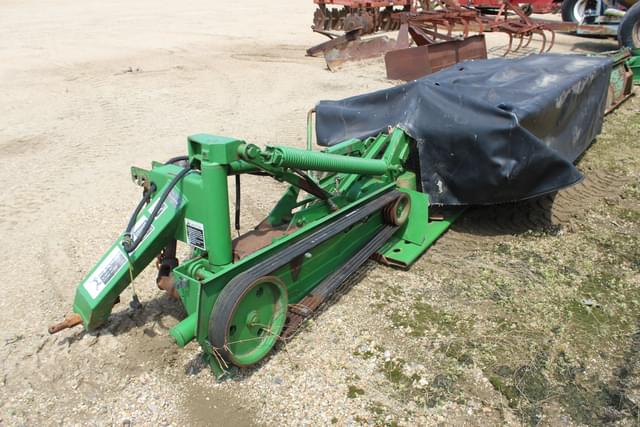 Image of John Deere 275 equipment image 1