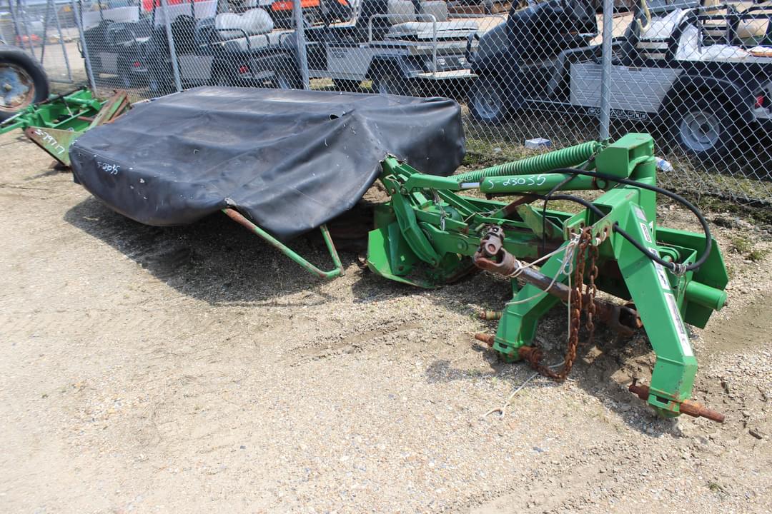 Image of John Deere 275 Primary image