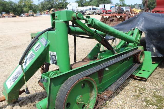 Image of John Deere 275 equipment image 2
