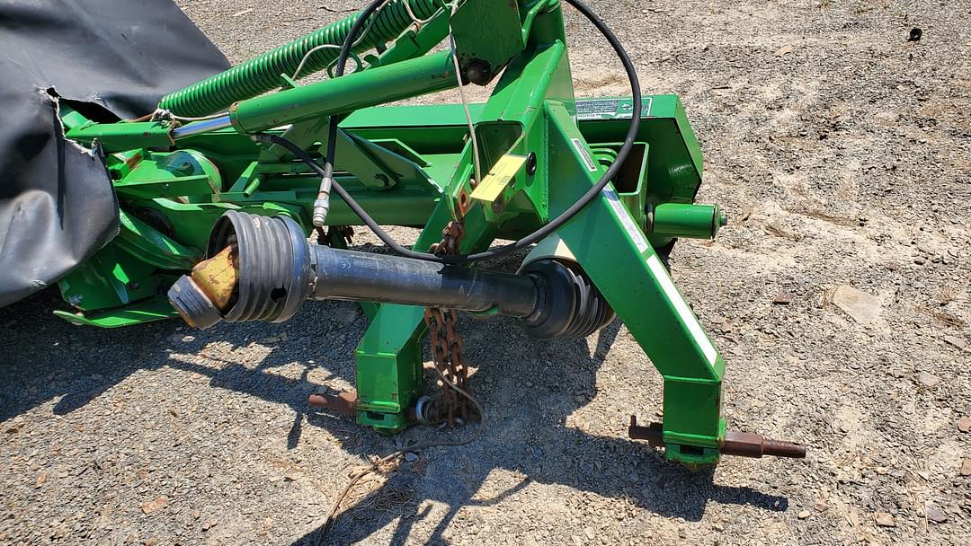 Image of John Deere 275 Image 1