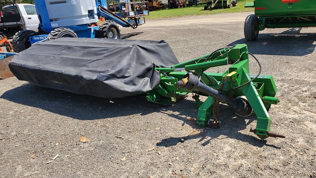 Image of John Deere 275 Image 0