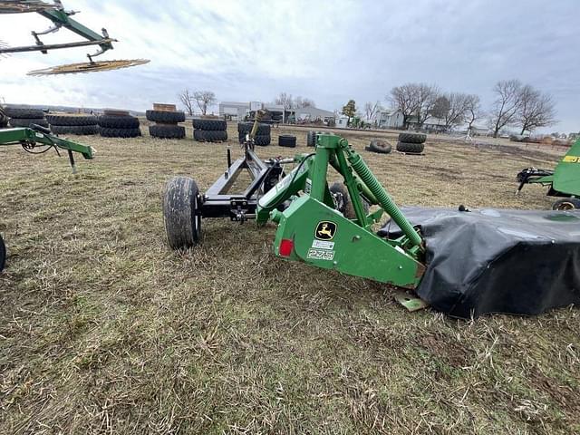 Image of John Deere 275 equipment image 4