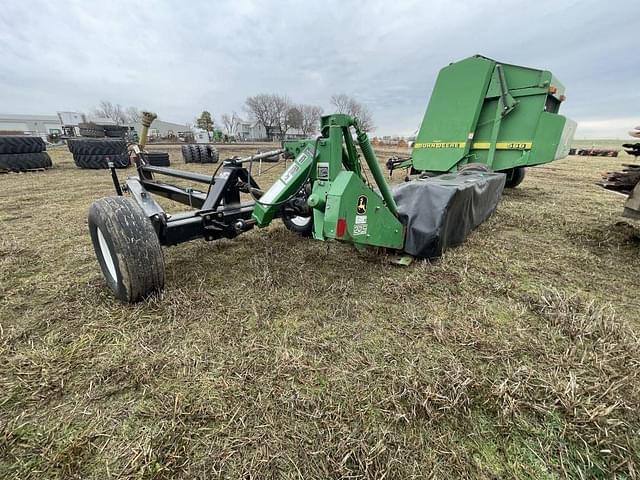 Image of John Deere 275 equipment image 2