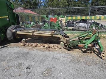 Main image John Deere 275