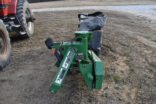 Image of John Deere 275 equipment image 1