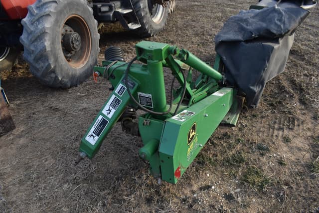 Image of John Deere 275 equipment image 3