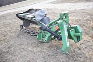 John Deere 275 Image