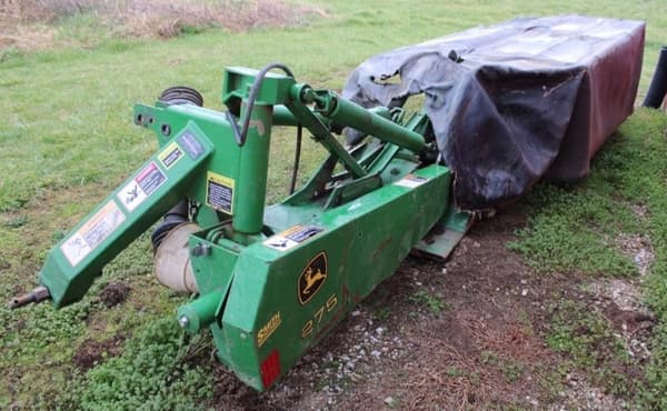 Equipment Main Image