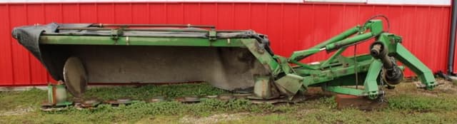 Image of John Deere 275 equipment image 2