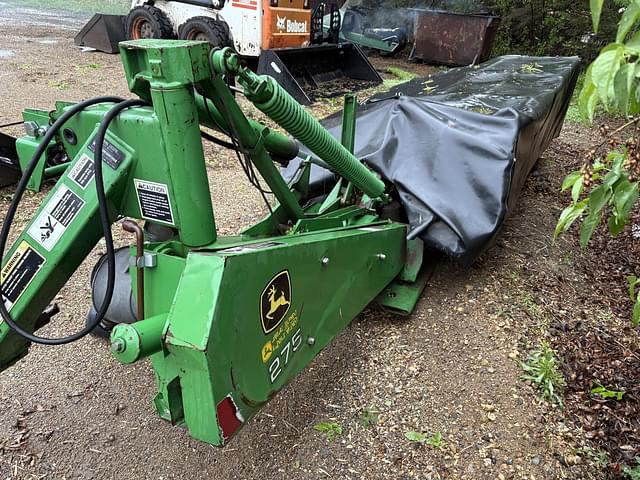 Image of John Deere 275 equipment image 2