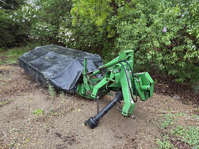 Image of John Deere 275 equipment image 1