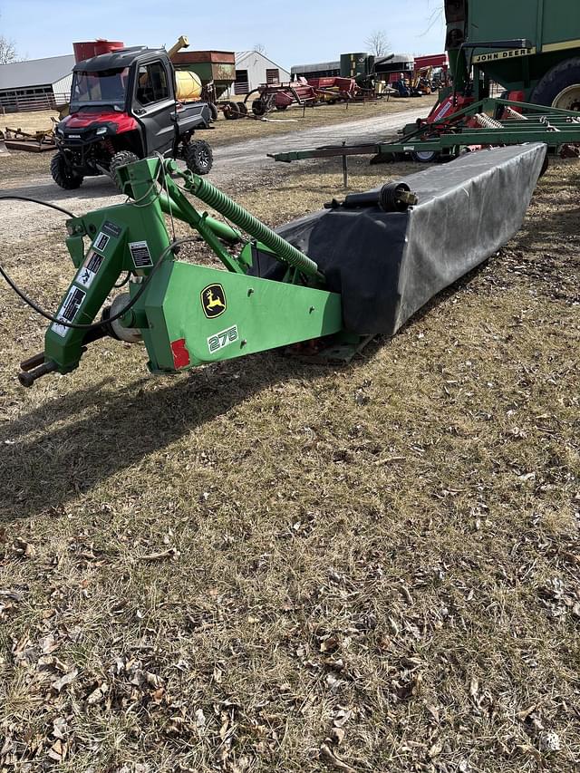 Image of John Deere 275 equipment image 1