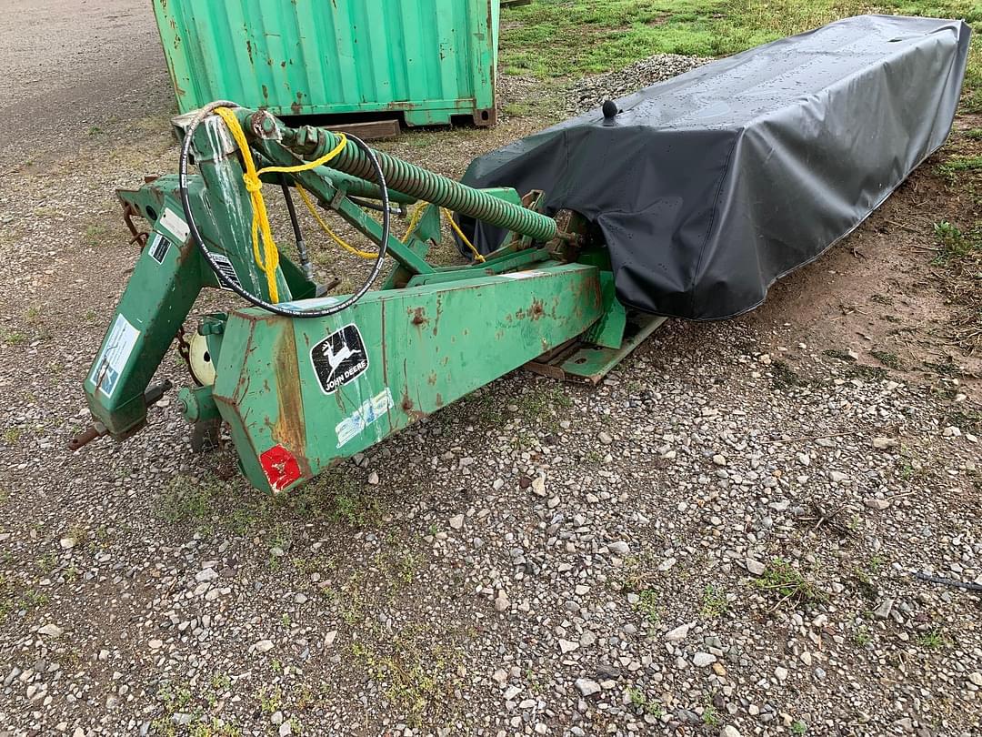Image of John Deere 275 Primary image