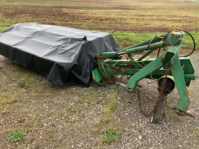 Image of John Deere 275 equipment image 1