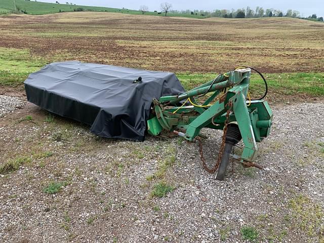 Image of John Deere 275 equipment image 3