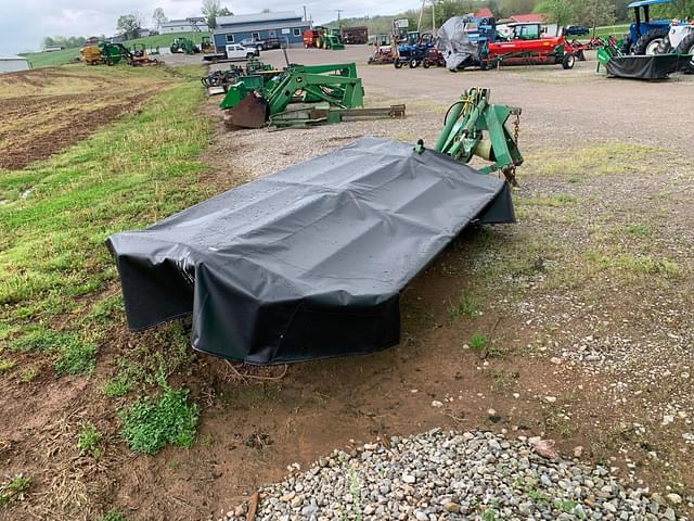 Image of John Deere 275 equipment image 2