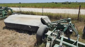 Main image John Deere 275