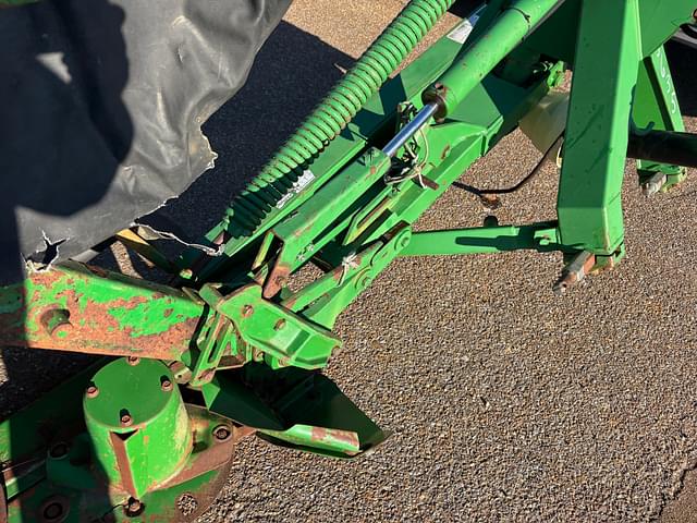 Image of John Deere 275 equipment image 2