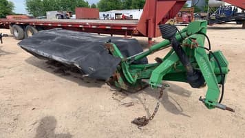 Main image John Deere 275