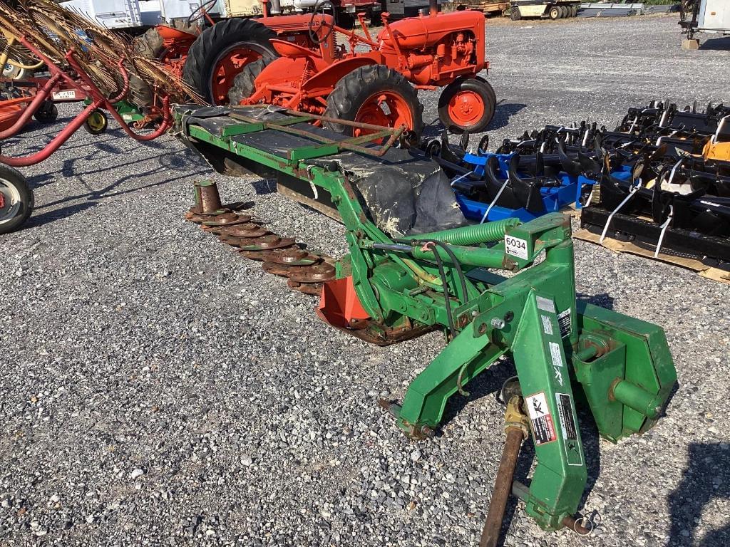 Image of John Deere 275 Primary image