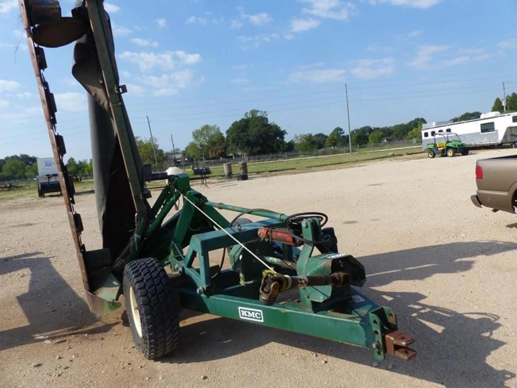 Main image John Deere 275