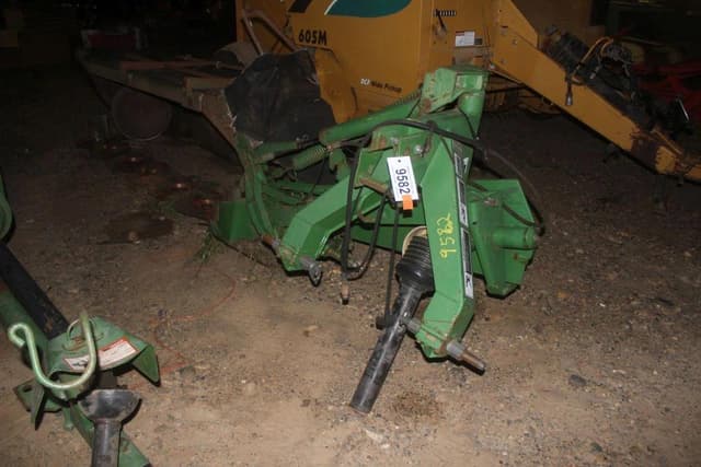 Image of John Deere 275 equipment image 1