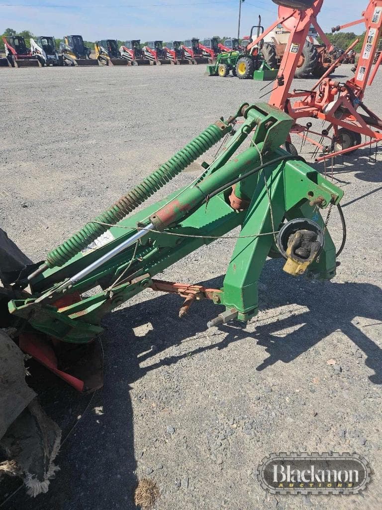 Image of John Deere 275 Image 1