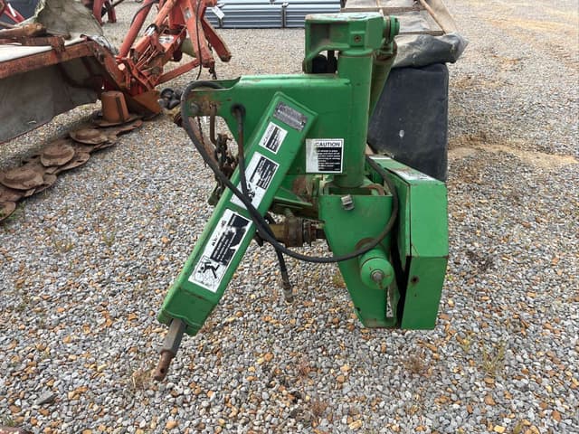 Image of John Deere 275 equipment image 4