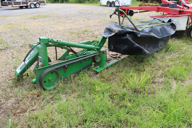 Image of John Deere 275 equipment image 3