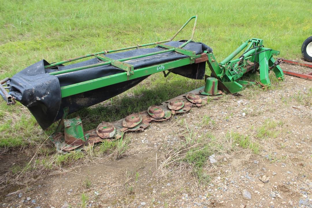 Image of John Deere 275 Primary image