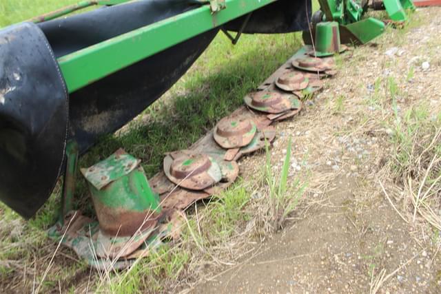 Image of John Deere 275 equipment image 2
