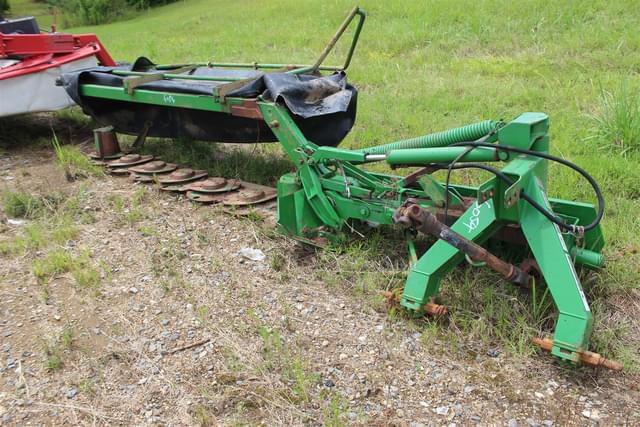 Image of John Deere 275 equipment image 1