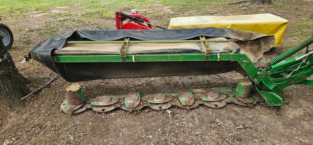 Image of John Deere 275 equipment image 1