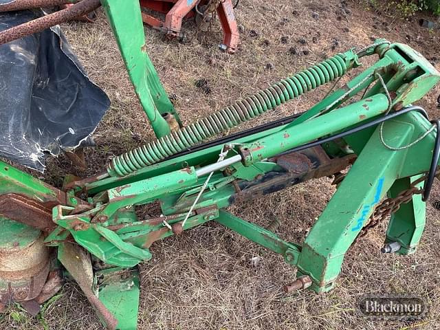Image of John Deere 275 equipment image 4