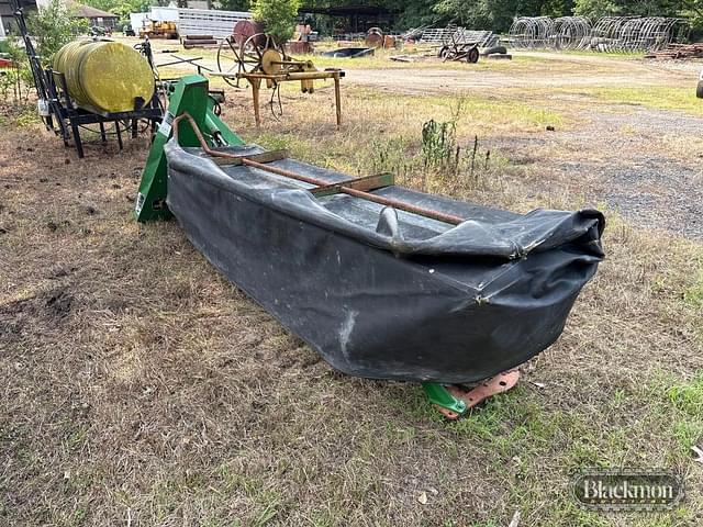 Image of John Deere 275 equipment image 2