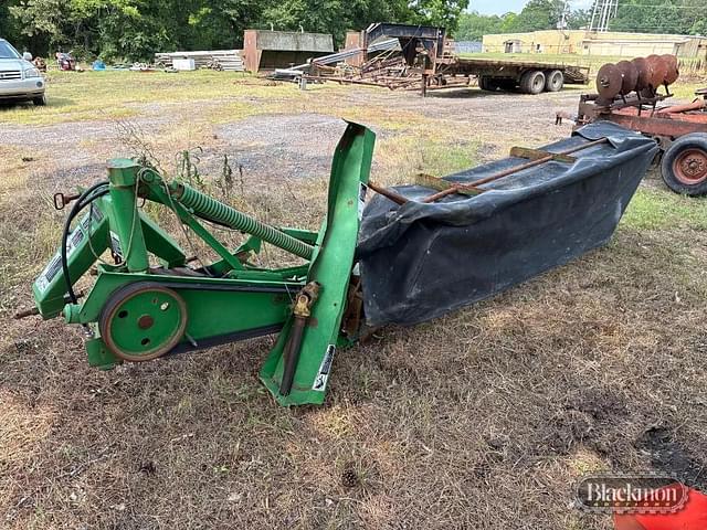 Image of John Deere 275 equipment image 1