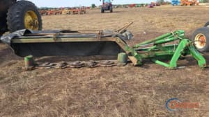 John Deere 275 Image