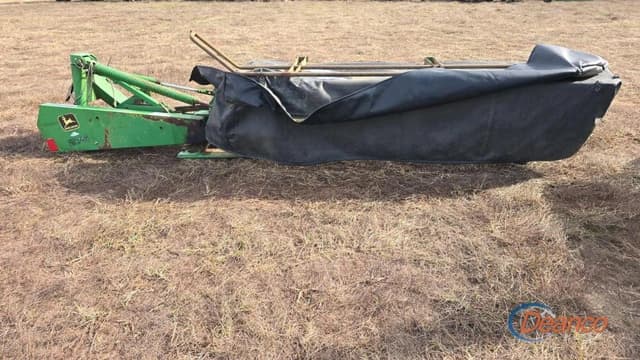 Image of John Deere 275 equipment image 4