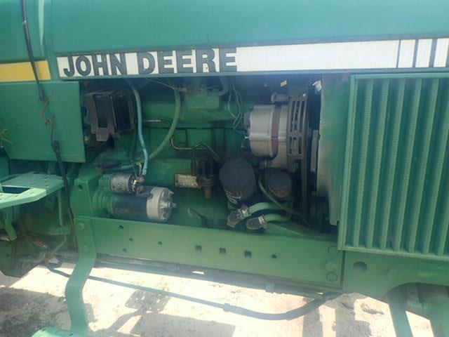 Image of John Deere 2750 equipment image 3