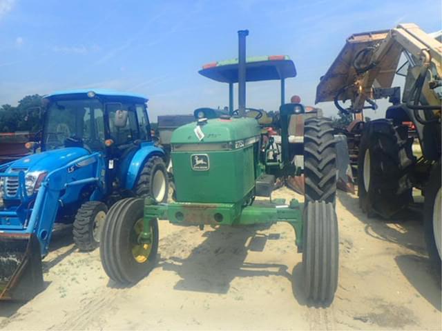 Image of John Deere 2750 equipment image 1