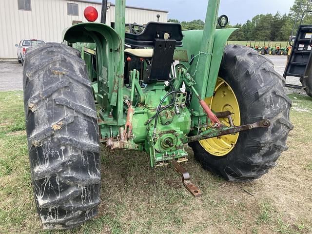 Image of John Deere 2750 equipment image 3