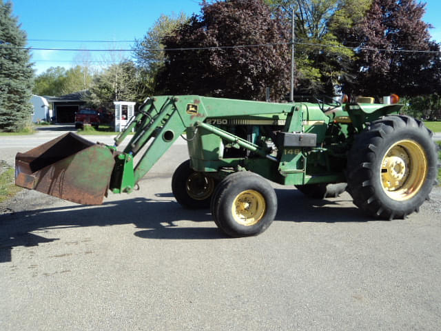 Image of John Deere 2750 Primary Image