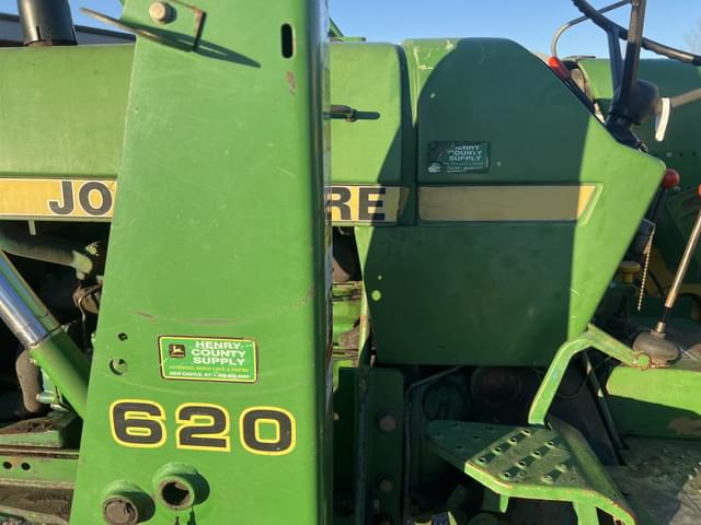 Image of John Deere 2750 equipment image 3