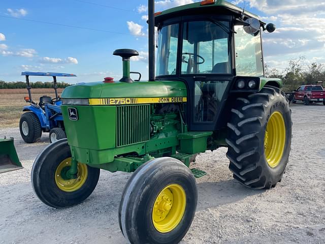 Image of John Deere 2750 equipment image 1