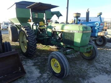Main image John Deere 2750