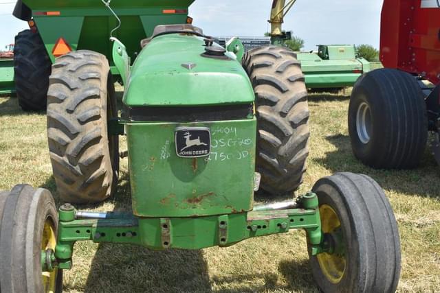 Image of John Deere 2750 equipment image 3