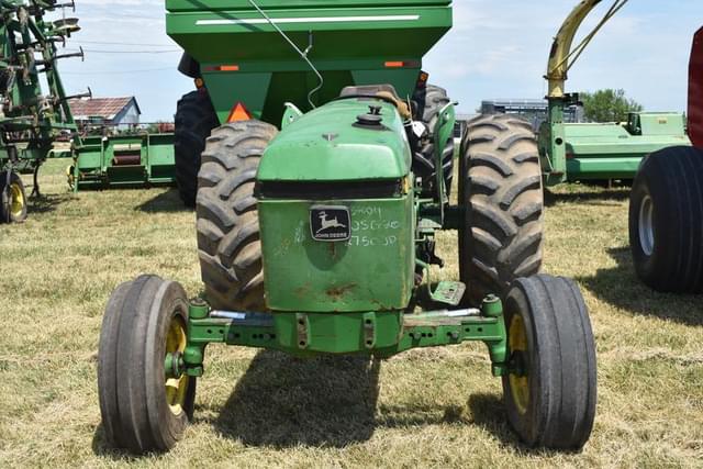 Image of John Deere 2750 equipment image 1