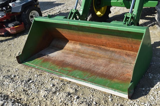 Image of John Deere 2750 equipment image 3